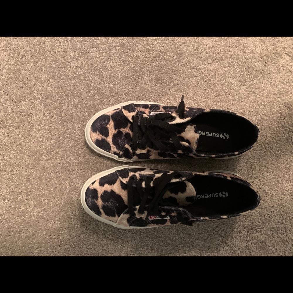 Fashion sneakers